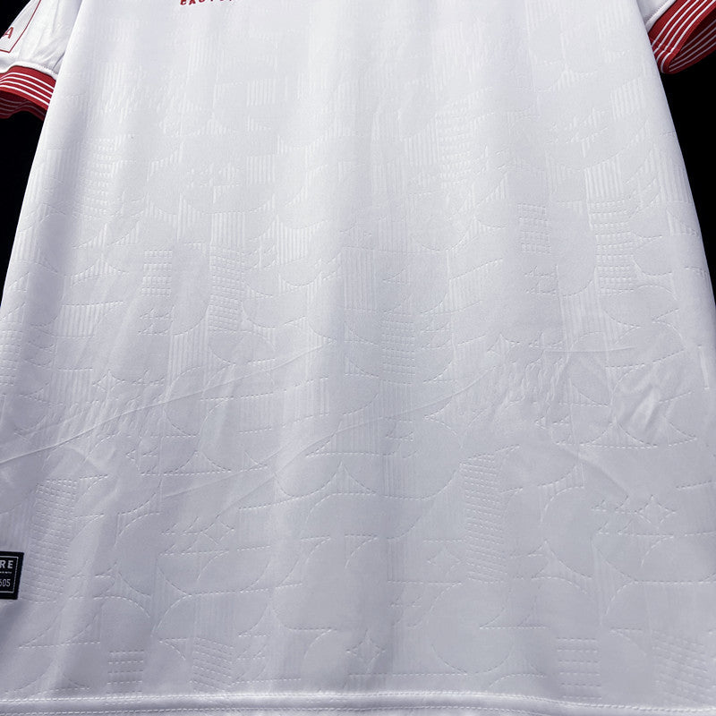 Camiseta de futbol Sevilla FC primera 2023 2024