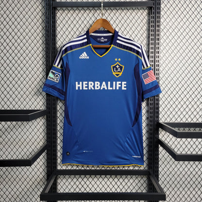 Los Angeles Galaxy maillot retro 2011 2012