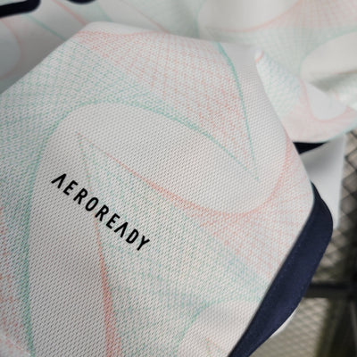 Maglia da trasferta Amsterdam/Ajax 2023 2024