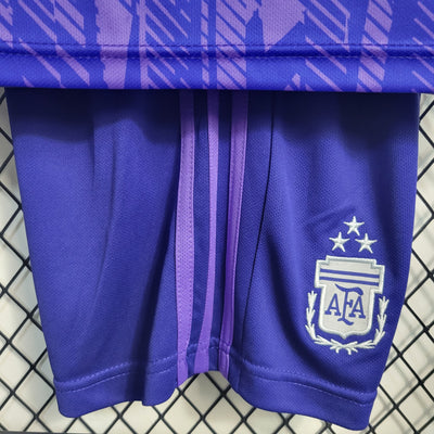 Kit bambino Argentina