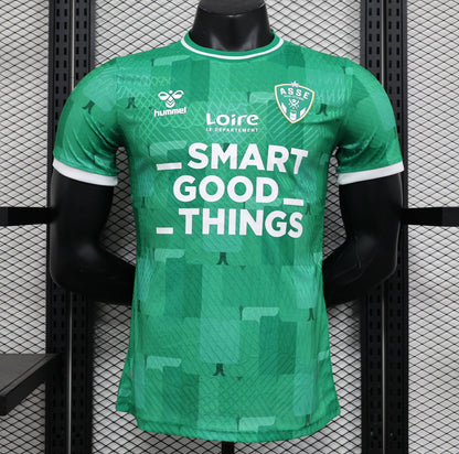 Saint Étienne maillot foot 2023 2024