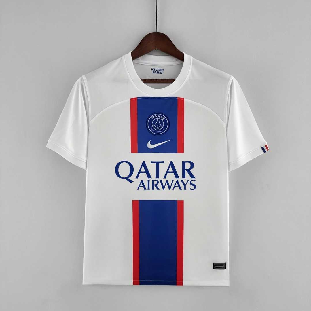 Maglia Marsiglia/OM Away 2024/2025