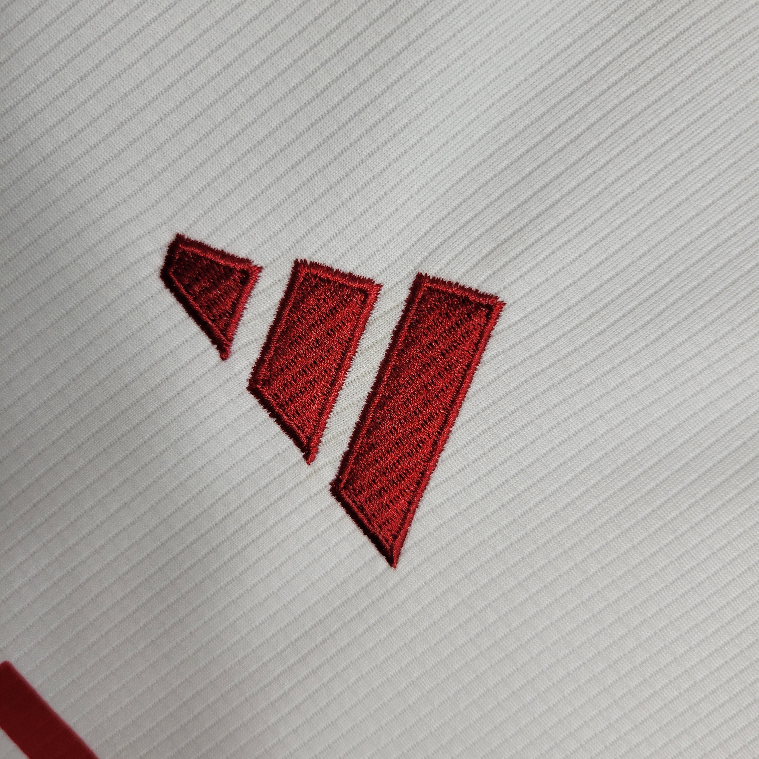 Maglia da trasferta del Manchester United 2023 2024