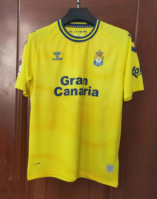 Las Palmas maillot 2023 2024  domicile