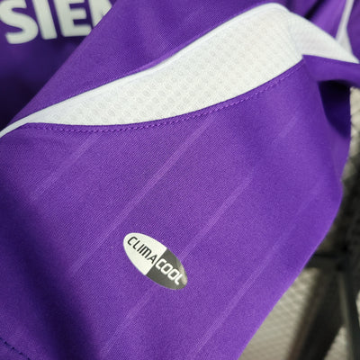 Maglia storica del Real Madrid 2006