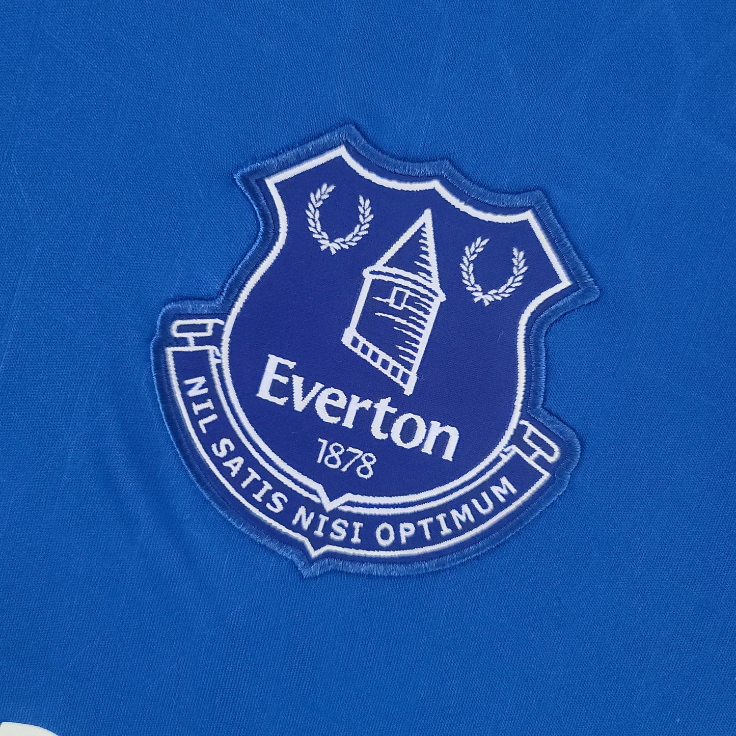 Camiseta Everton 2022/23