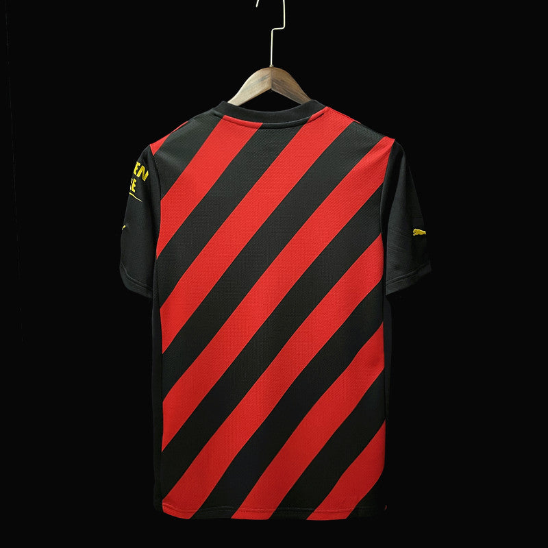 Maglia Manchester City 2022/23