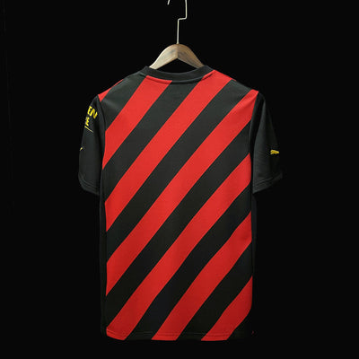 Maglia Manchester City 2022/23