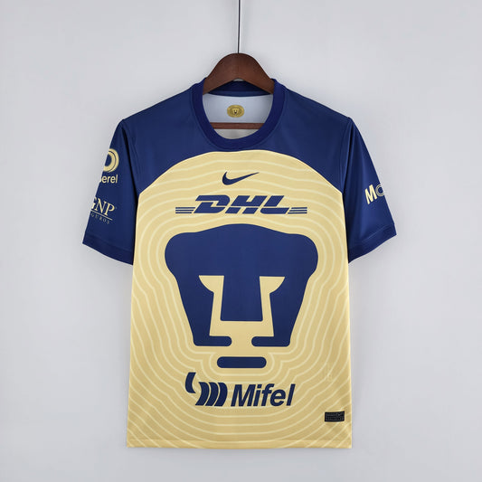 Camiseta Club Universidad Nacional 2022/23