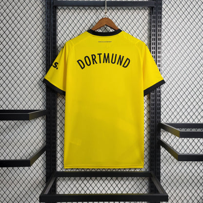 Maglia casalinga del Dortmund 2023 2024