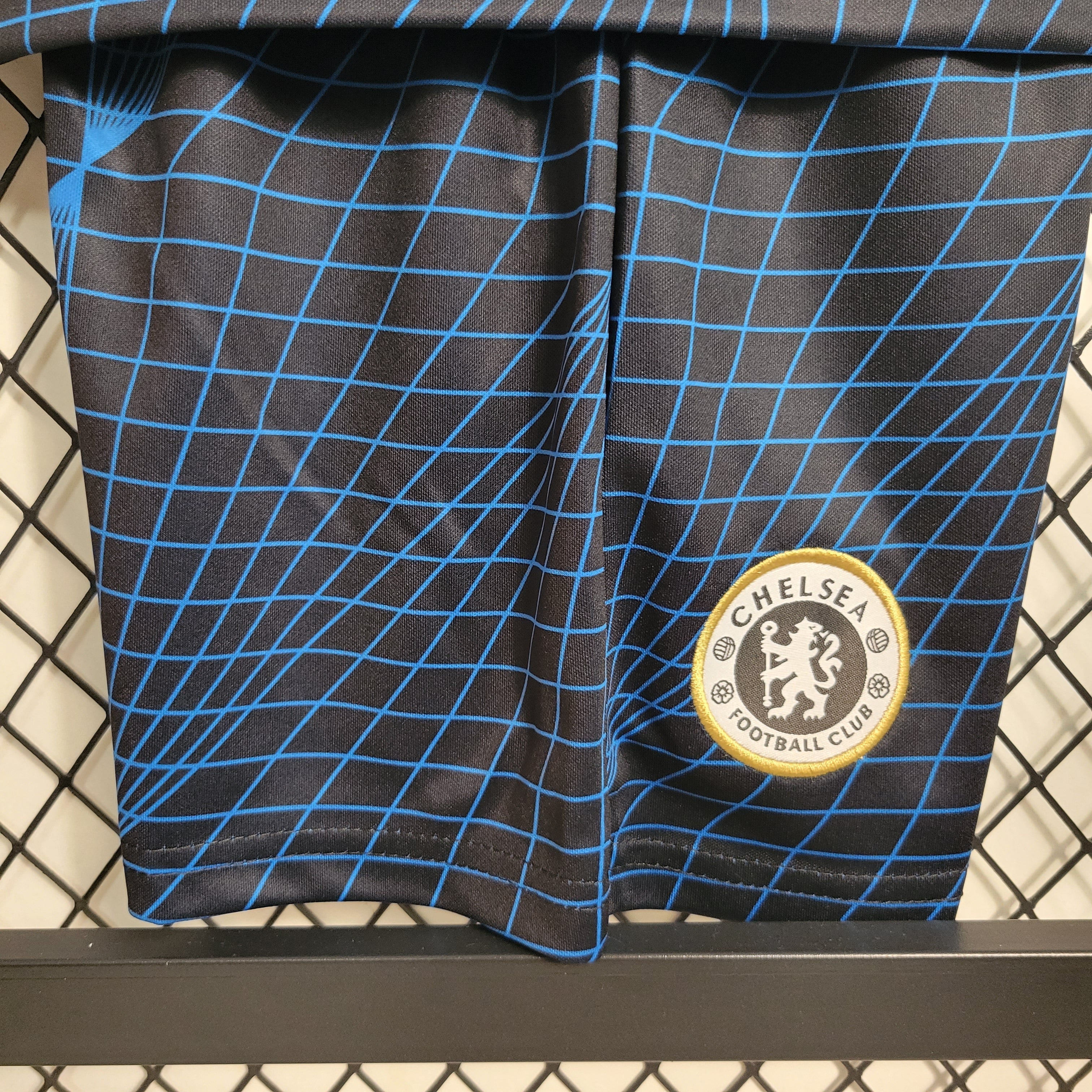 Kit per bambini Chelsea