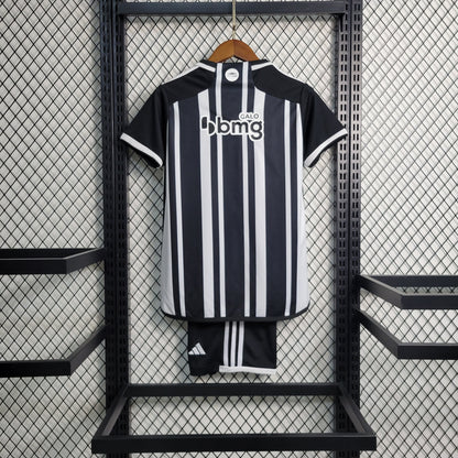 Kit Enfant Atletico Mineiro