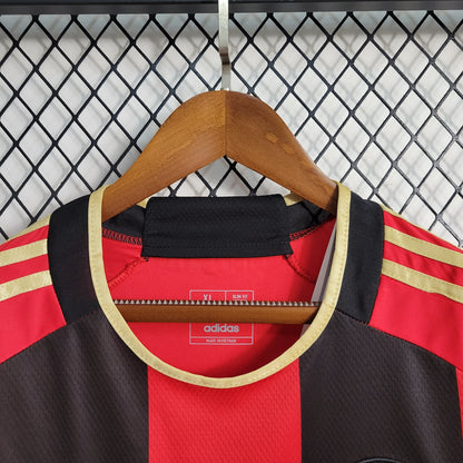 Camiseta Atlanta United Local 2023 2024