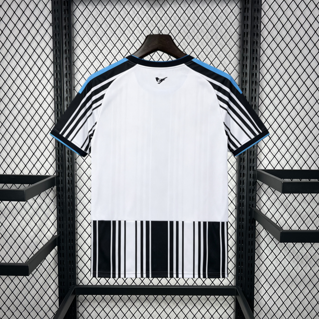 Maillot New Castle Domicile 2026/27