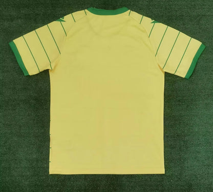 FC Nantes maillot 2023 2024