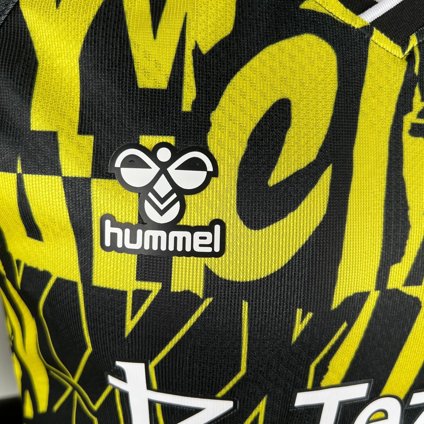 Vitality maillot esport  CS:GO 2023 2024