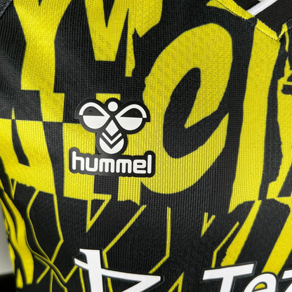 Vitality maillot esport  CS:GO 2023 2024