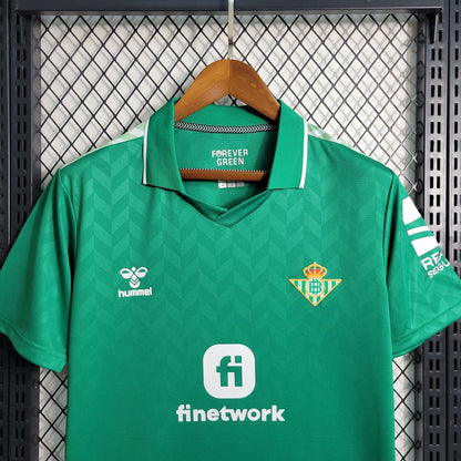 Camiseta de futbol Real Betis 2023 2024