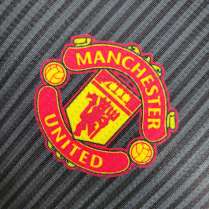 Manchester United Maillot Spécial 2023 2024