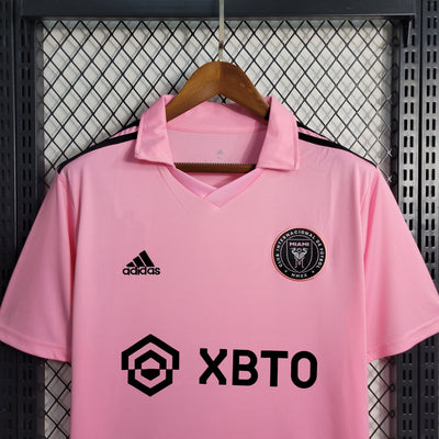 Camiseta Inter Miami Local 2023 2024