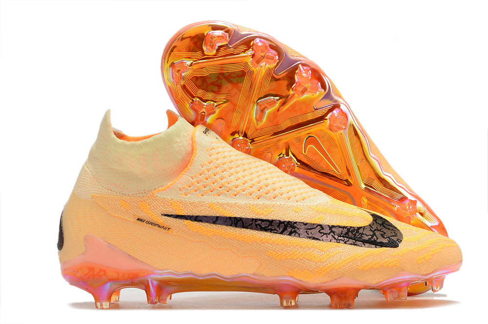 Crampons Nike Phantom GX Elite