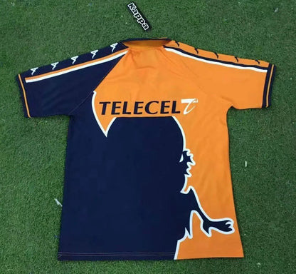 Camiseta Retro Oporto 1997 1999