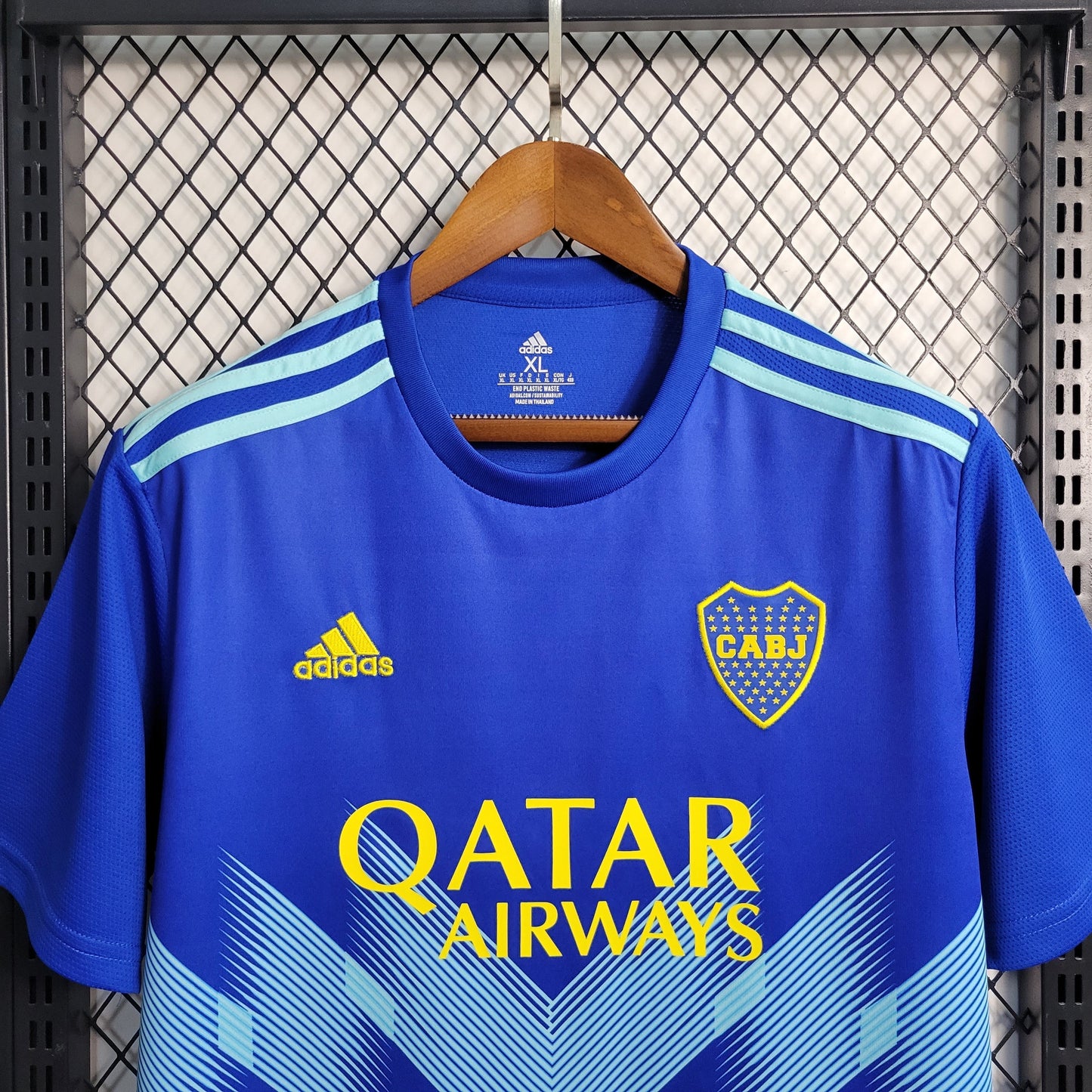 Boca Junior Maillot 2023 2024