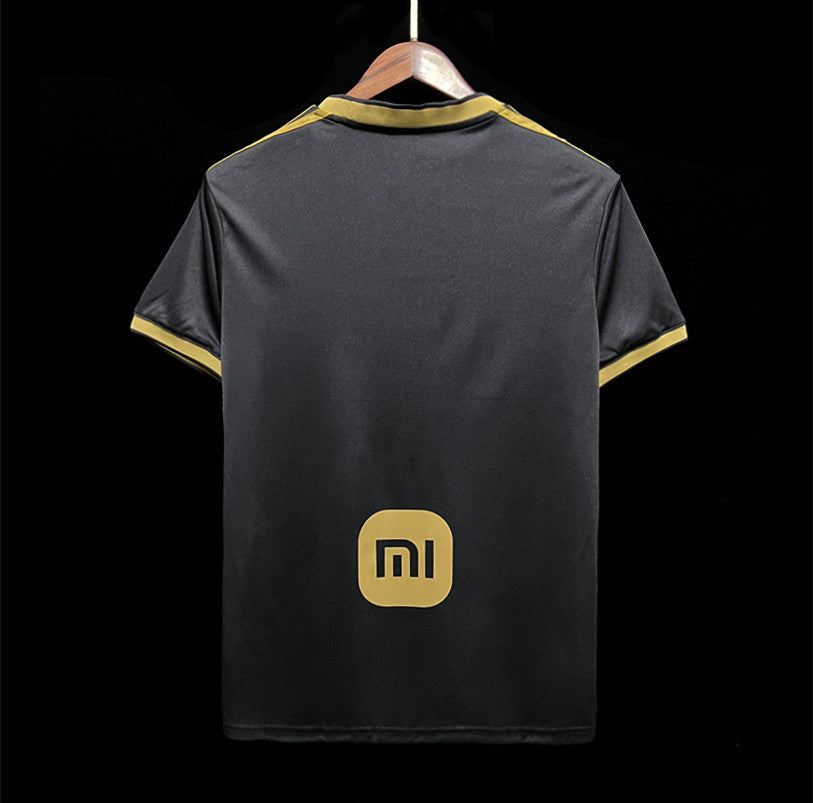 Camiseta Ultimate Monster 2023 2024