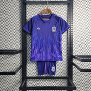 Kit Enfant Argentine