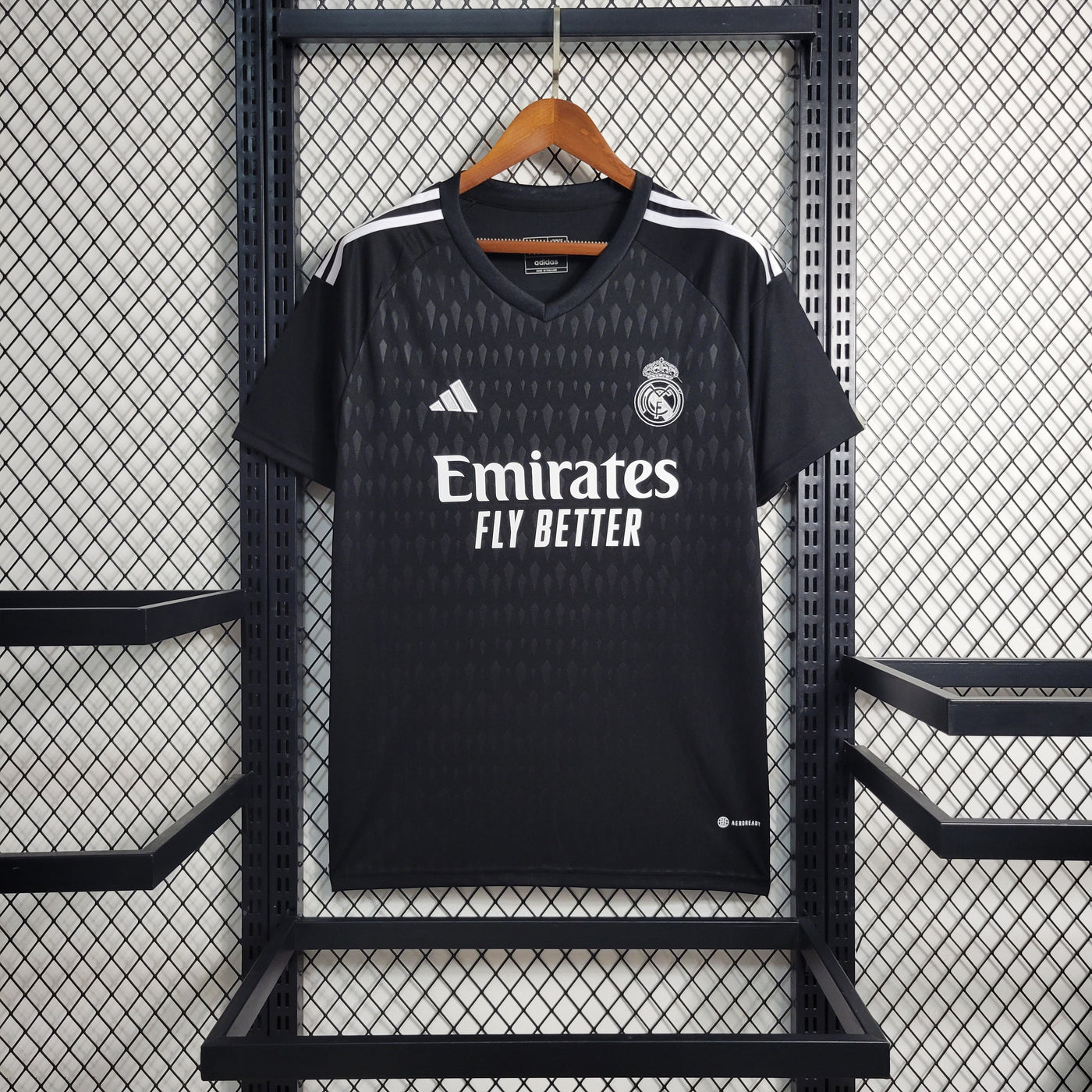 Maglia da calcio del Real Madrid 2023 2024