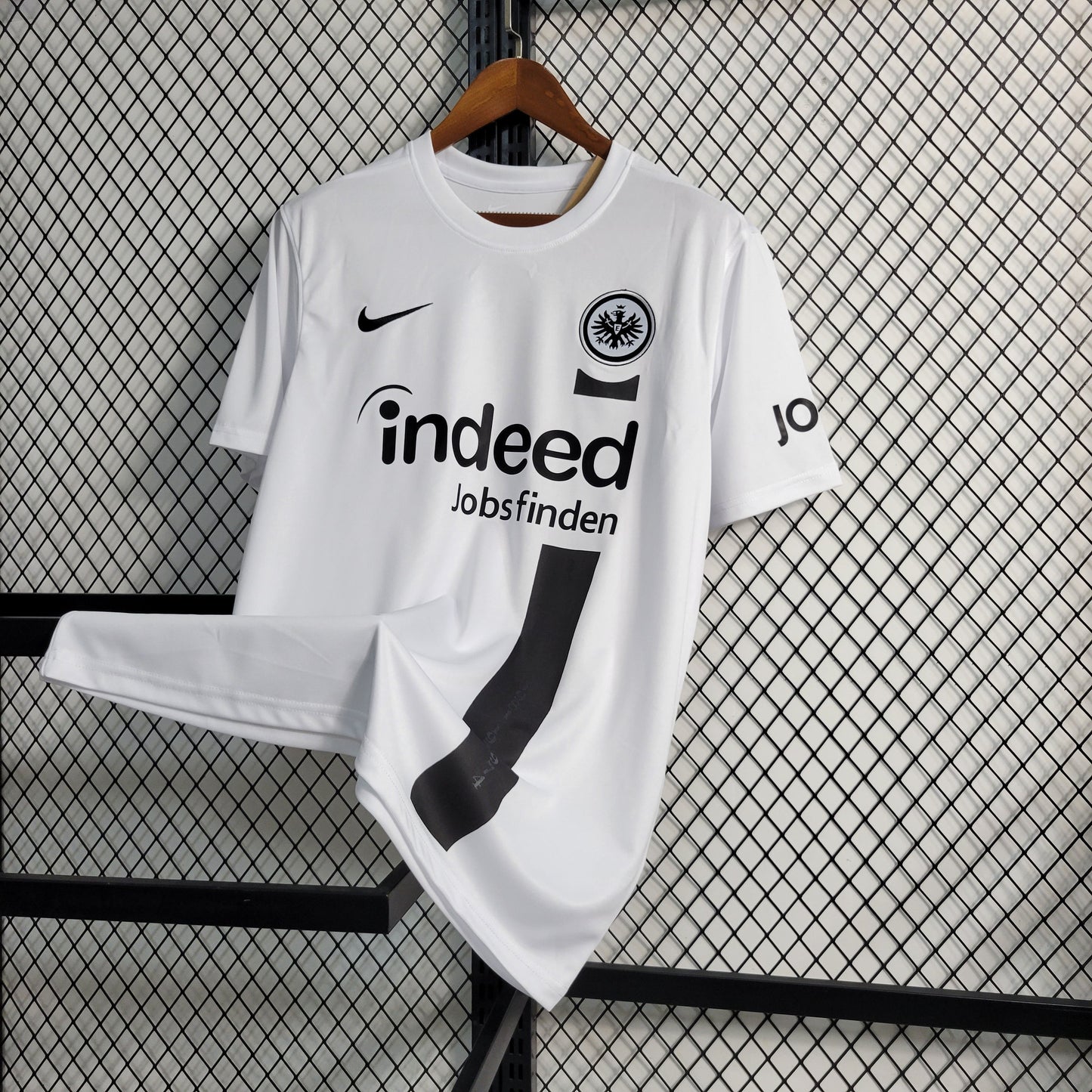 Camiseta Frankfurt 2023 2024