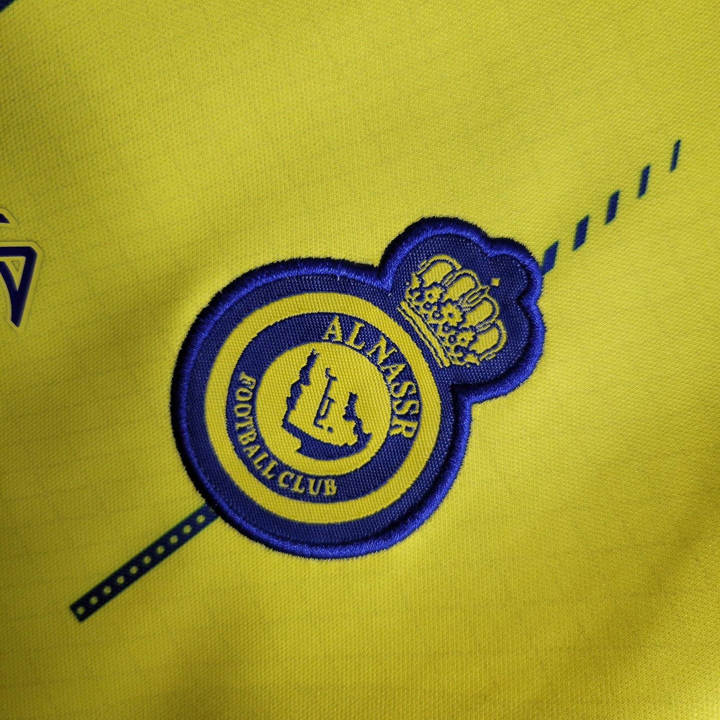 Kit Enfant Al Nassr