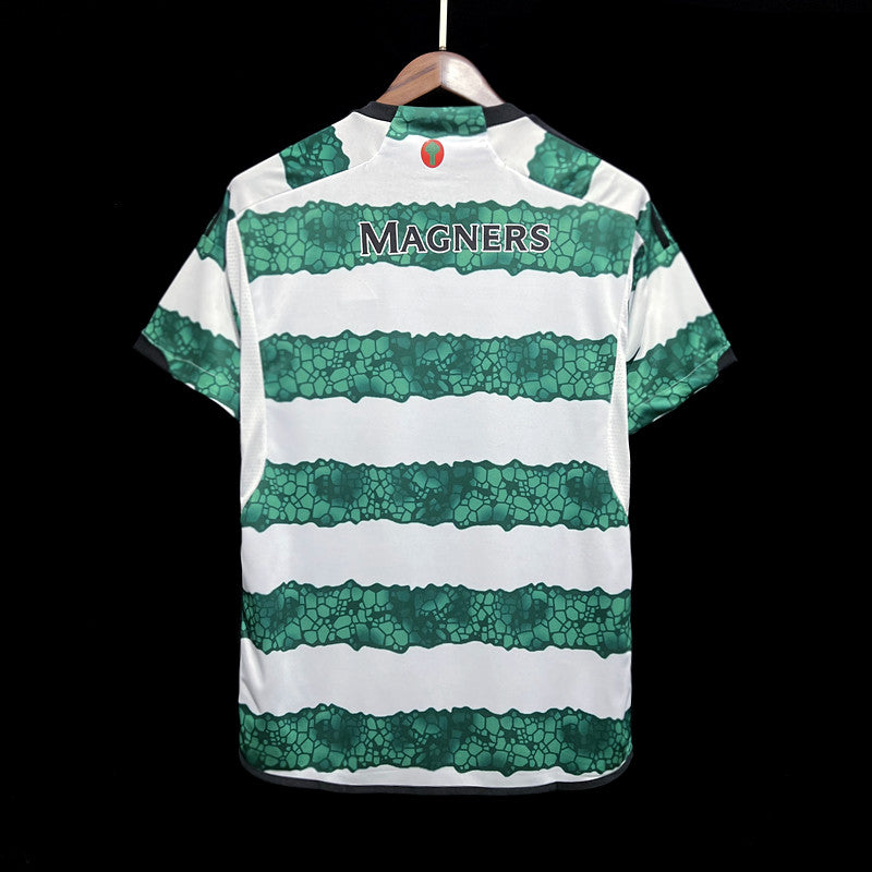 Celtic FC maillot domicile 2023 2024