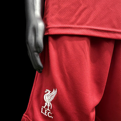 Kit Enfant Liverpool