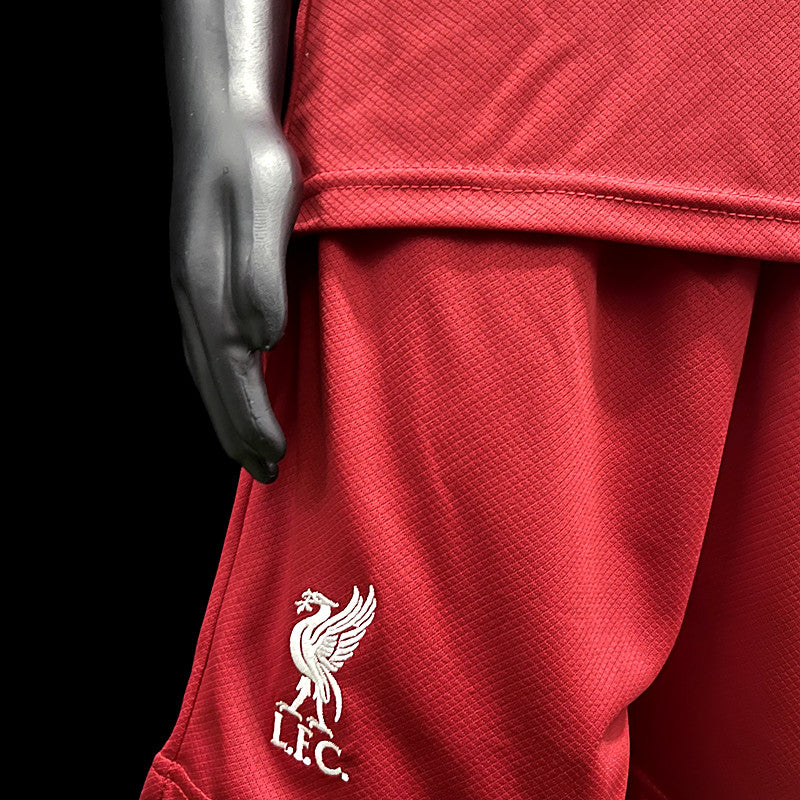 Kit per bambini Liverpool