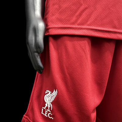 Kit per bambini Liverpool