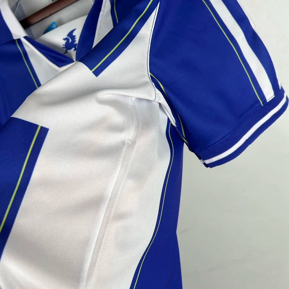 Porto maillot Retro 1998 1999