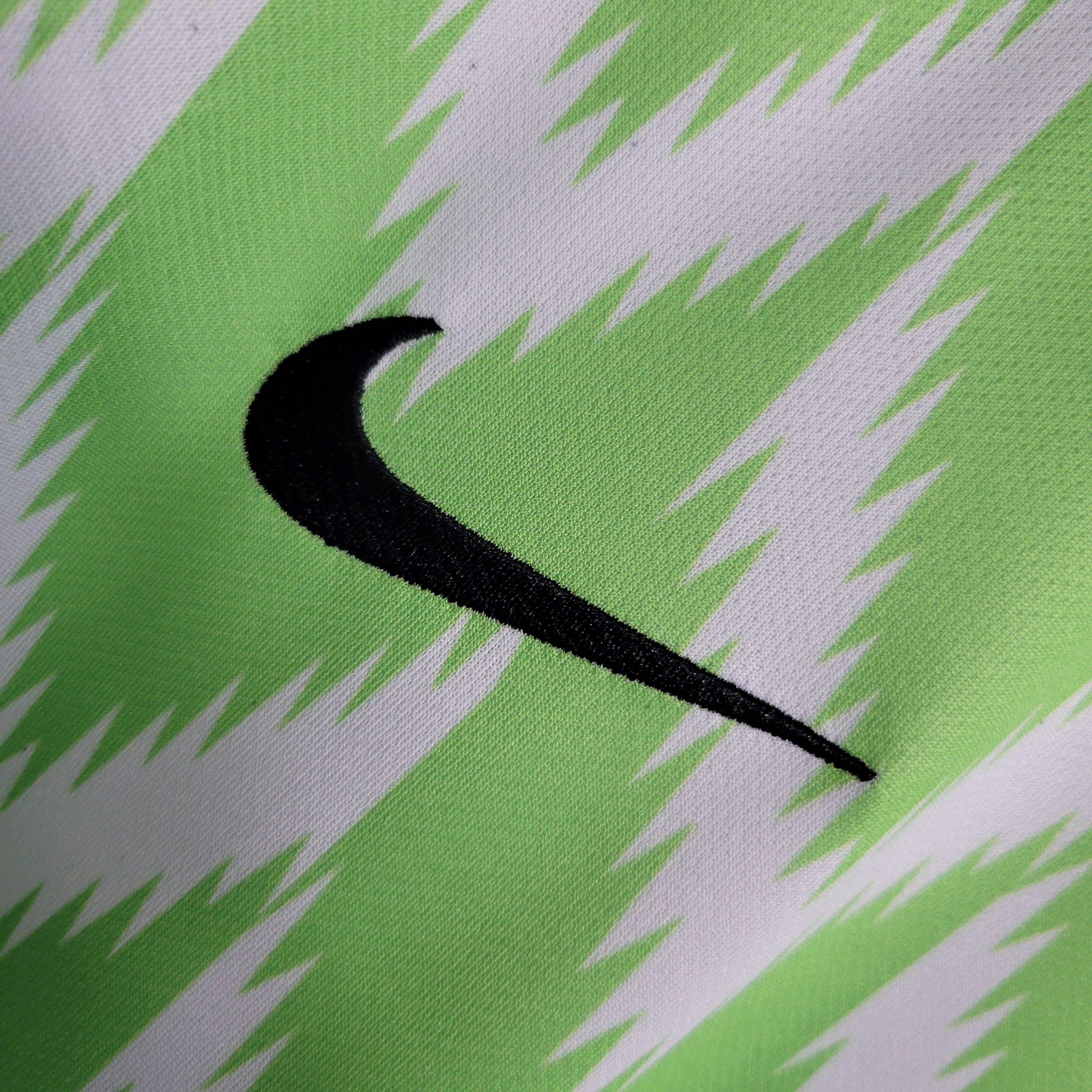 Maglia Nigeria 2018