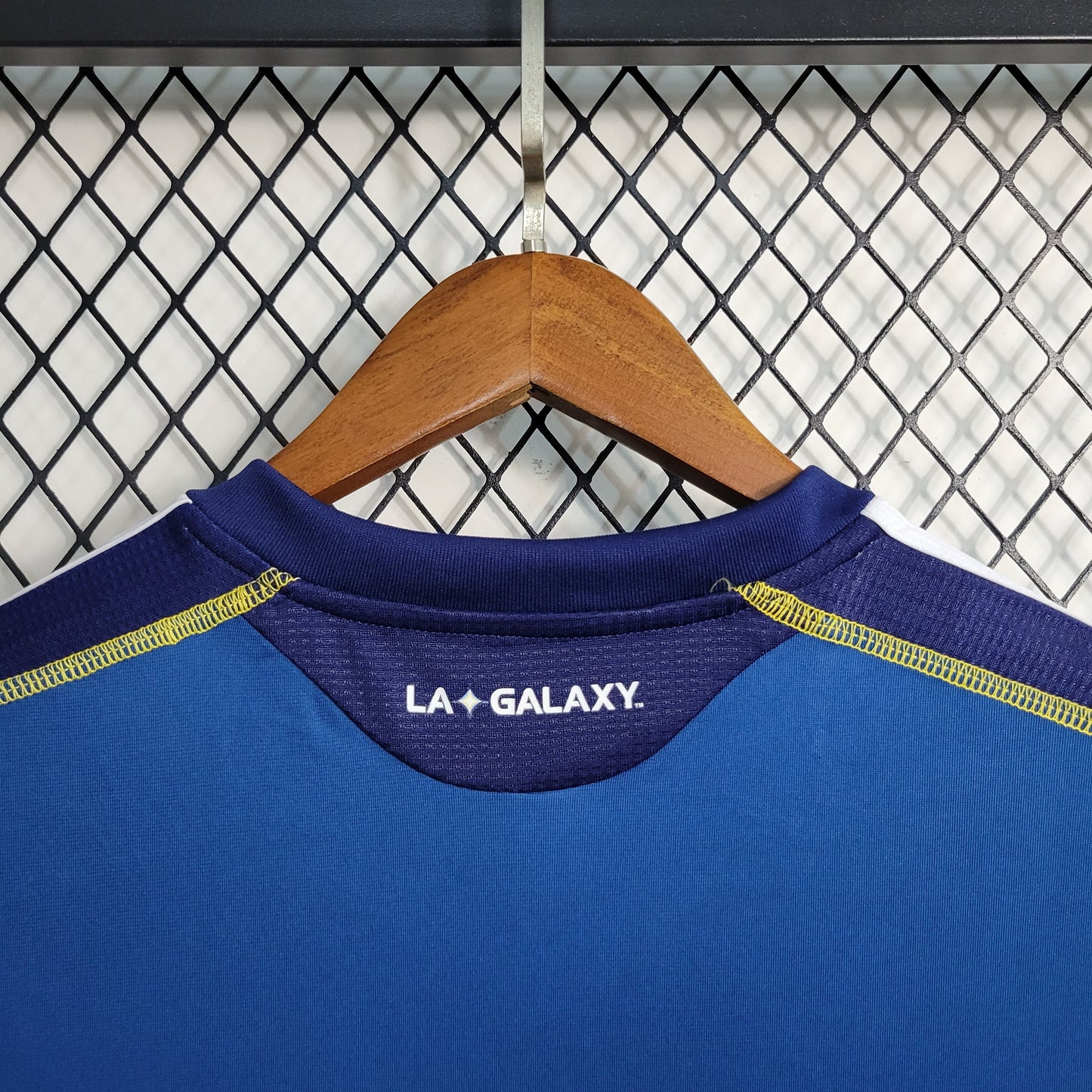 Los Angeles Galaxy maillot retro 2011 2012