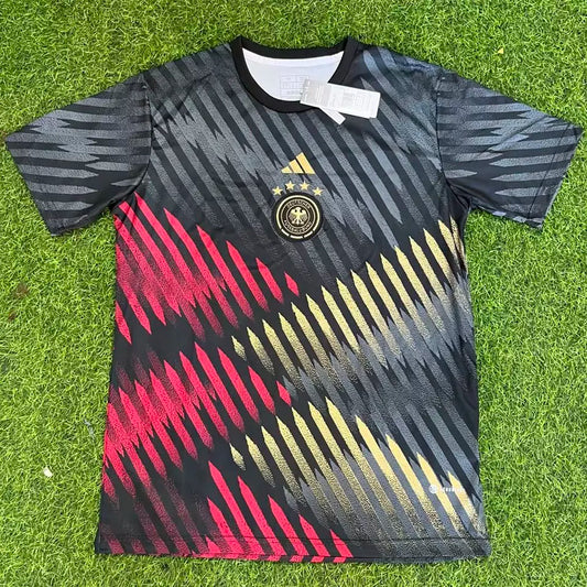 Camiseta Alemania Mundial 2022/23