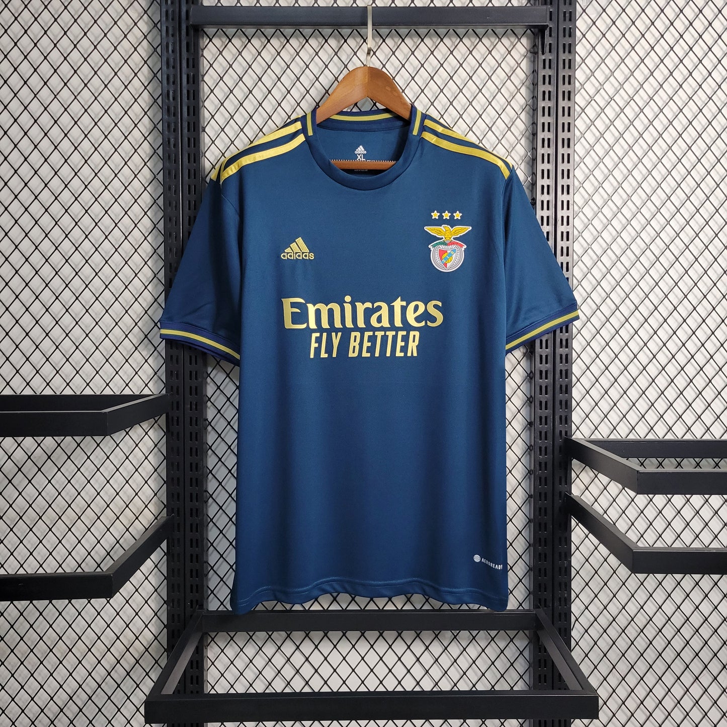 Benfica Maillot 2023 2024