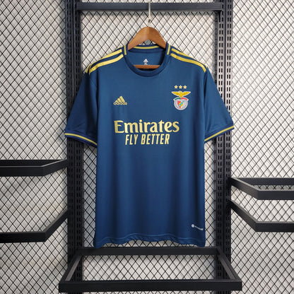 Benfica Maillot 2023 2024