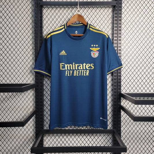 Camiseta Benfica 2023 2024