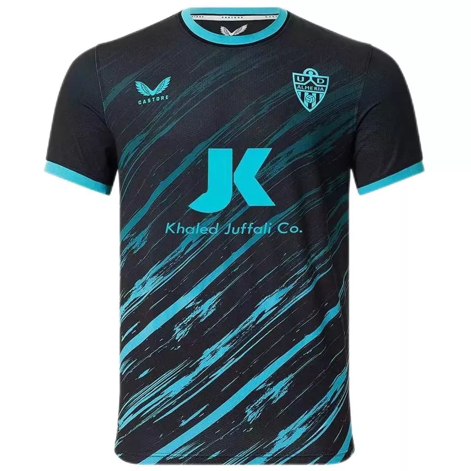 Camiseta visitante Almería 2022 2023