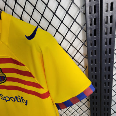 Kit per bambini dell'FC Barcelona