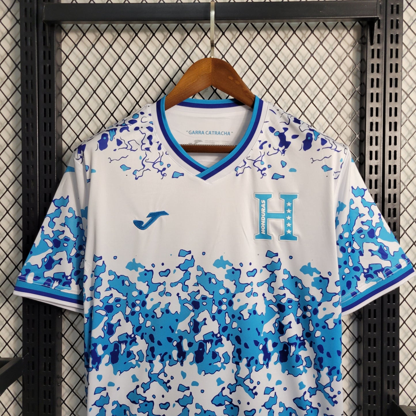 Camiseta Honduras 2023 2024