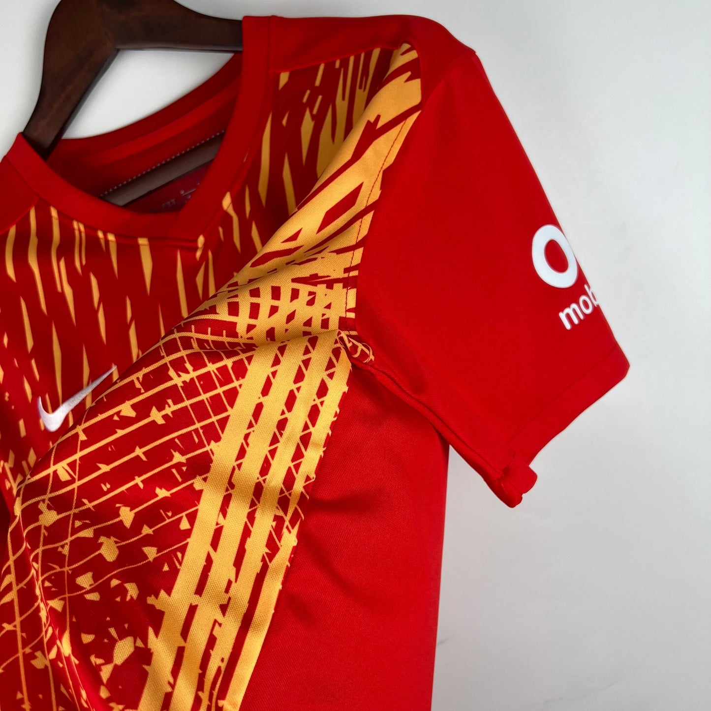 Camiseta Mallorca 2023 2024 edición conmemorativa