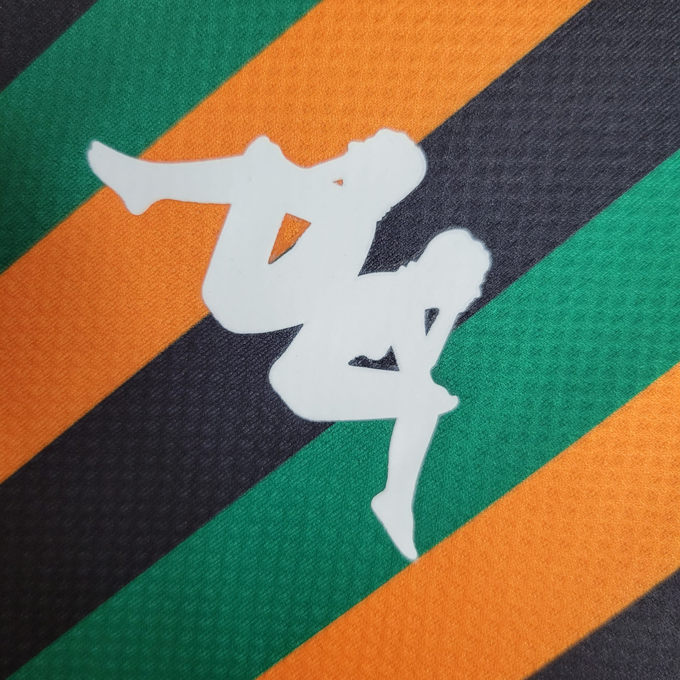 Maglia da calcio Venezia FC allenamento 2023 2024