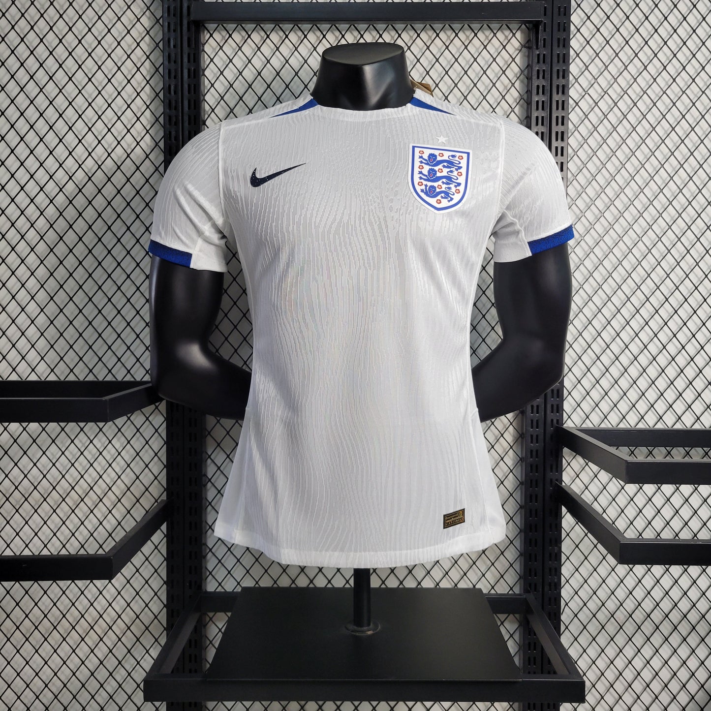 Camiseta inglaterra 2023 2024