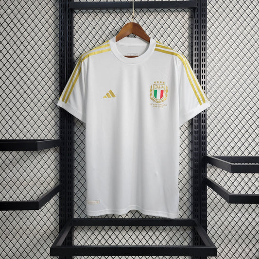 Camiseta Italia 2023 2024 125 años